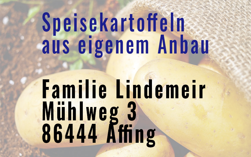 Logo Lindemeir